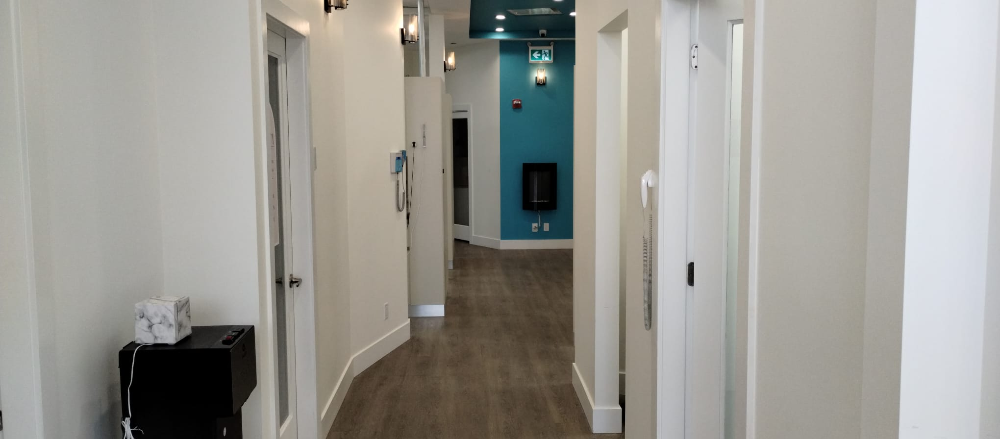 Zoom Dental dental clinic in Burnaby - Photo 3